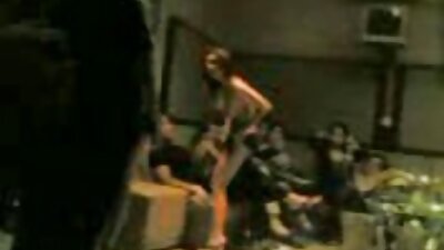 Червенокосо момиче получава твърд хуй в balgarsko ebane POV сцена