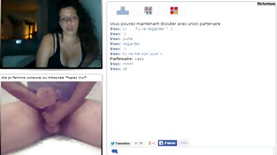 Френската прислужница Джилиан Янсън porno bilgarsko чука здраво в спалнята